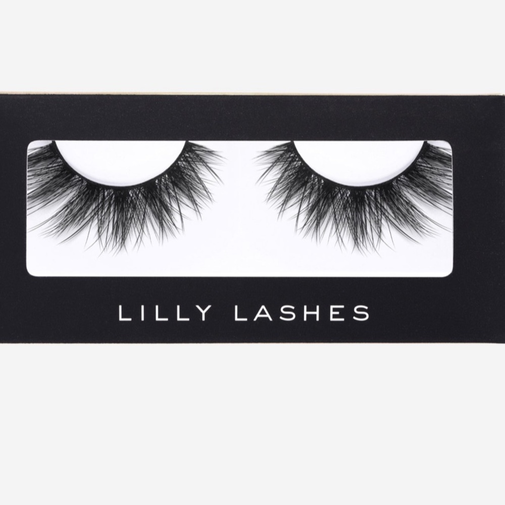 Houston
$11.99
PREMIUM SYNTHETIC
Lily lashes - Picture 4 of 9